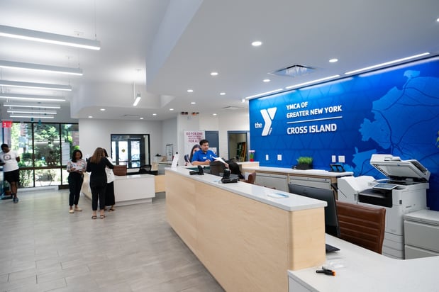 Images Cross Island YMCA