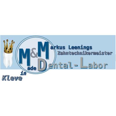 Markus Leeneings in Kleve am Niederrhein - Logo