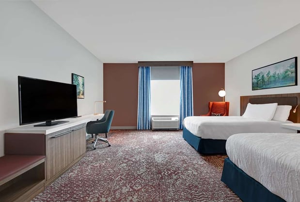 Images Hilton Garden Inn Madison Huntsville Airport