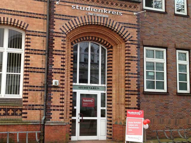 Studienkreis Nachhilfe Rendsburg in Rendsburg - Logo