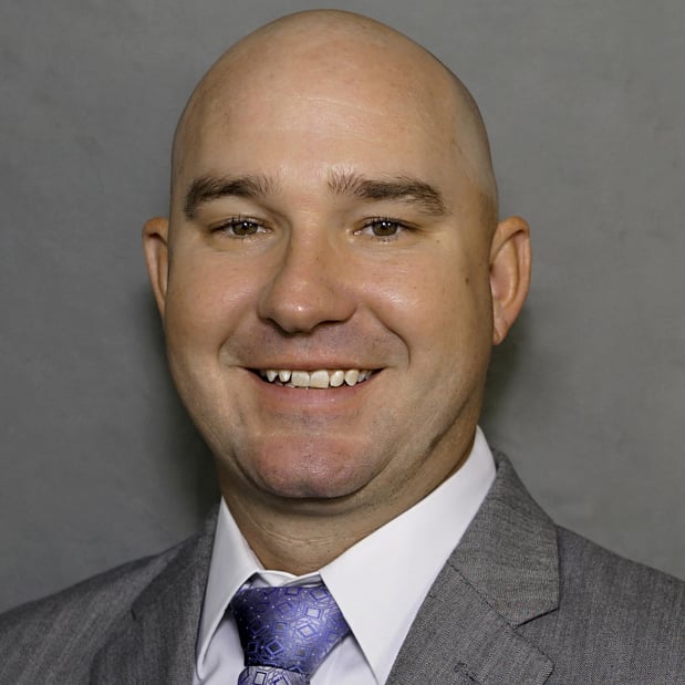 Images Edward Jones - Financial Advisor: Blayne Davis