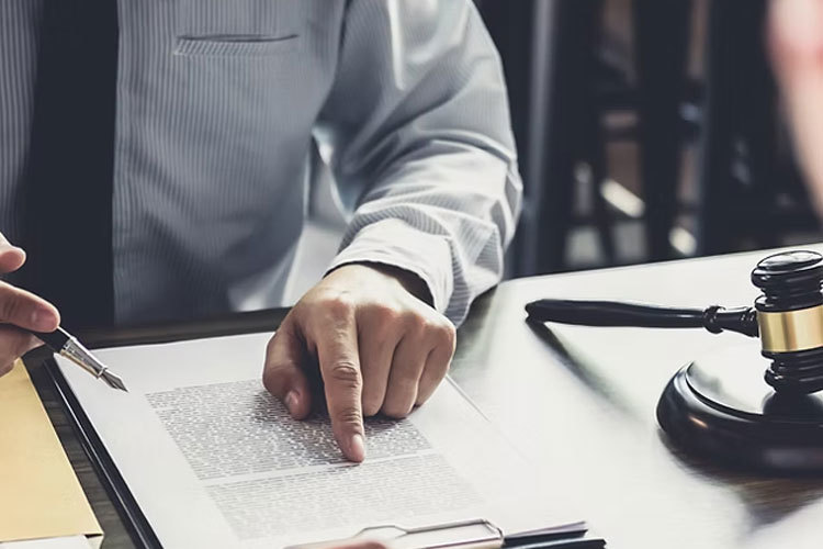 Images Advokatfirmaet Jespersen AS