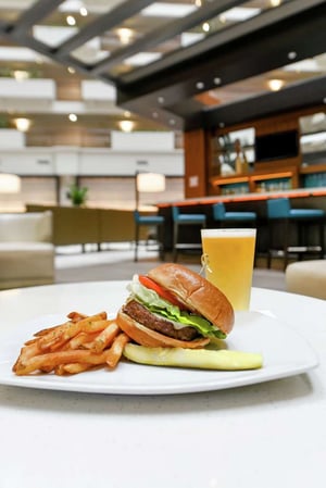 Images Embassy Suites by Hilton Anaheim Orange