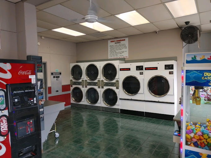 Images Eddie's Laundromat- Guilford Street Lebanon PA