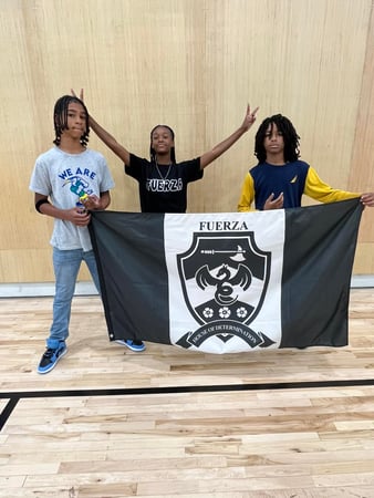 Images Vision Academy Riverside