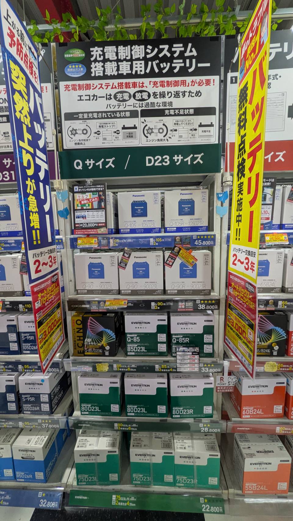 Images スーパーオートバックス 外環四条畷