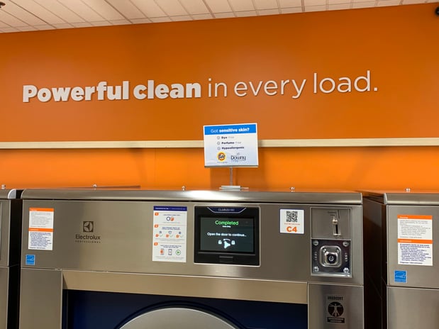 Images Tide Laundromat