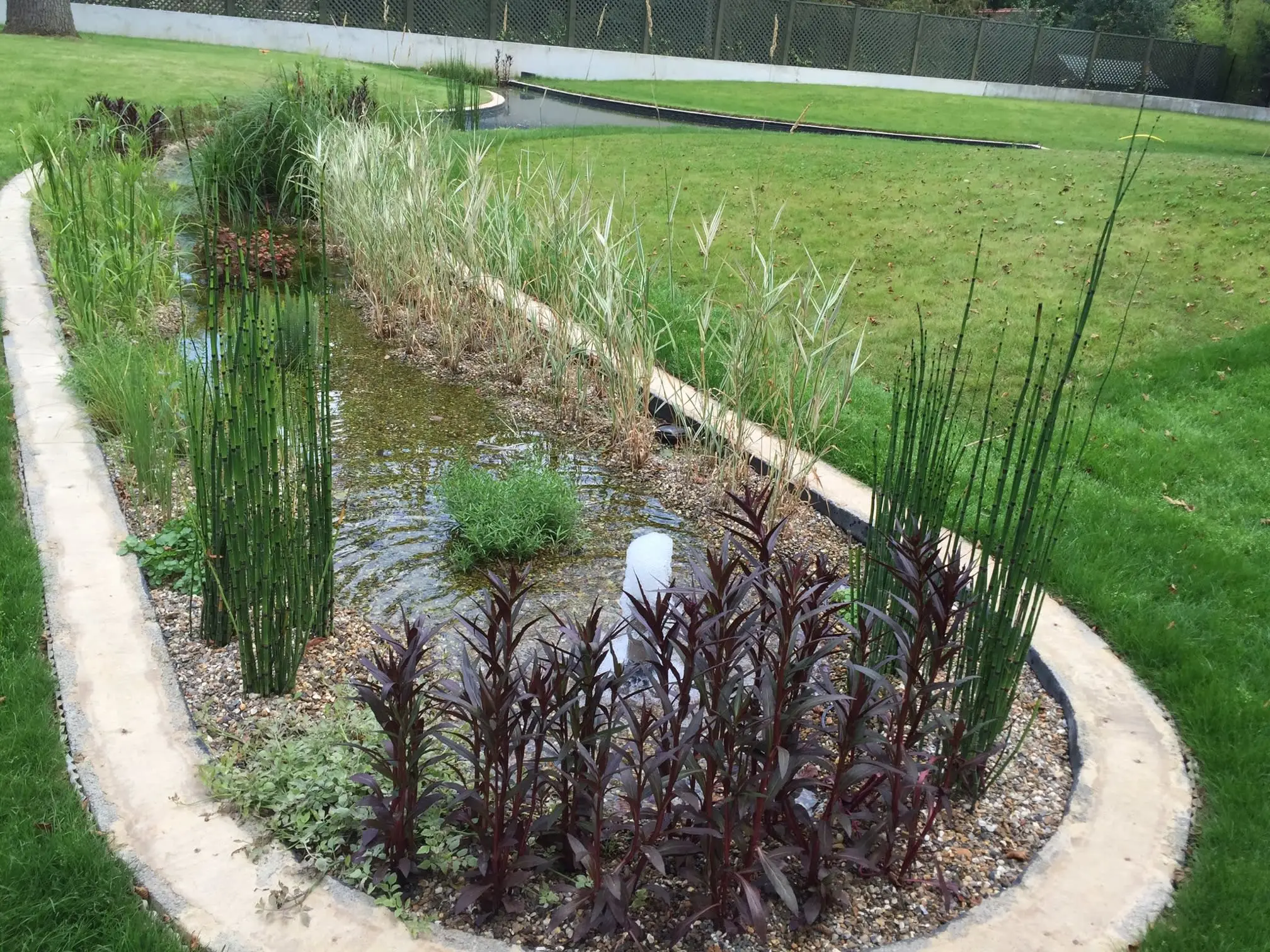 Images Aquascapes Water Feature Specialist Ltd
