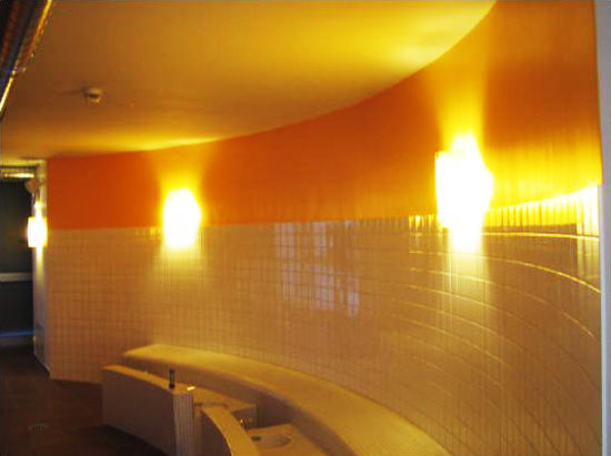 Marty AG Spiez, Thunstrasse 40 in Spiez