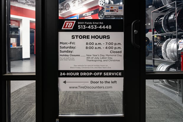 Images Tire Discounters