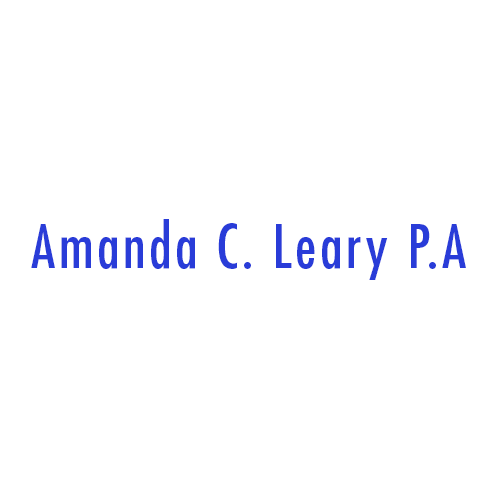 Amanda C. Leary P.A