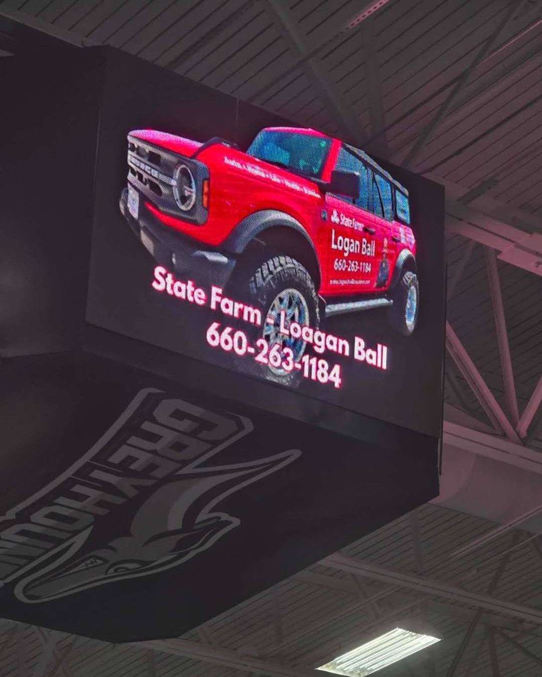 Thank you to Moberly Area Community College! We appreciate your kindness and support.