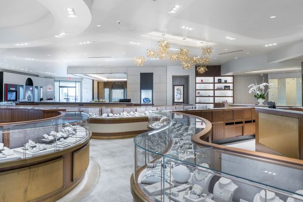 Images Lee Michaels Fine Jewelry