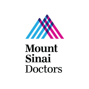 Mount Sinai Doctors – West 57th Street Logo