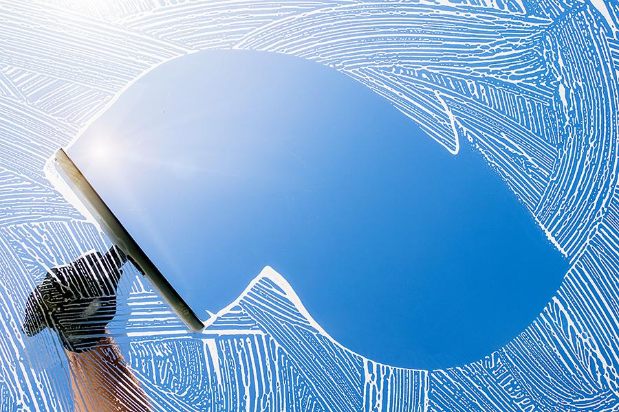 MG-Gebäudereinigung & Hausmeisterservice, Siegenburgerstraße 23 in München