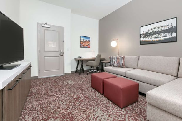 Images Hilton Garden Inn Dallas/Arlington