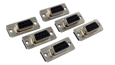 Touch Design Europe GmbH & Co. KG, Annastrasse 18 in Erzhausen