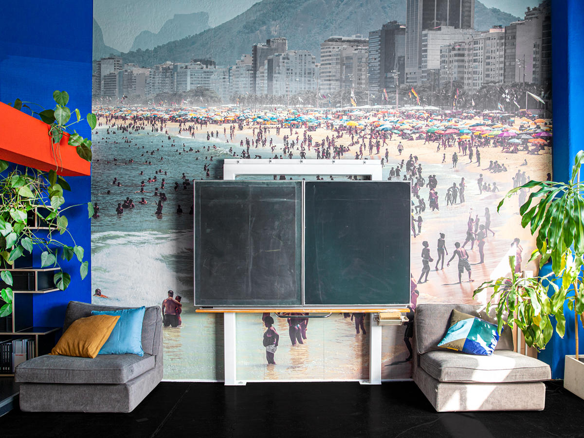 dunkelblaufastschwarz - Werbeagentur, Jakob-Auer-Straße 5/9 in Salzburg