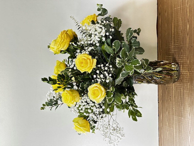 Images Jane's Roses & Flowers