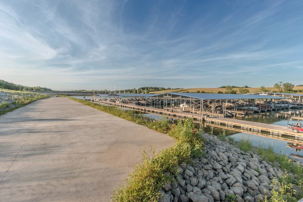 Images Red Rock Marina