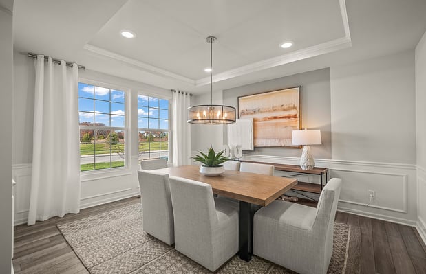 Images Aspen Ridge by Pulte Homes