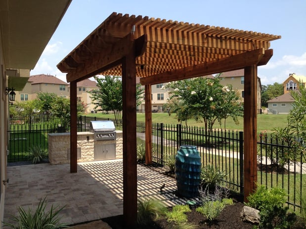 Images Jewel Pools & Outdoor Living