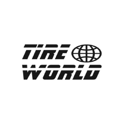 Tire World Logo