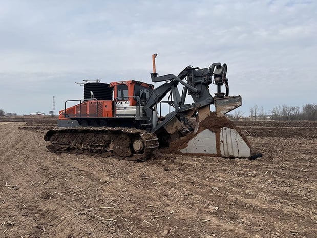 Images Ostrom Contracting