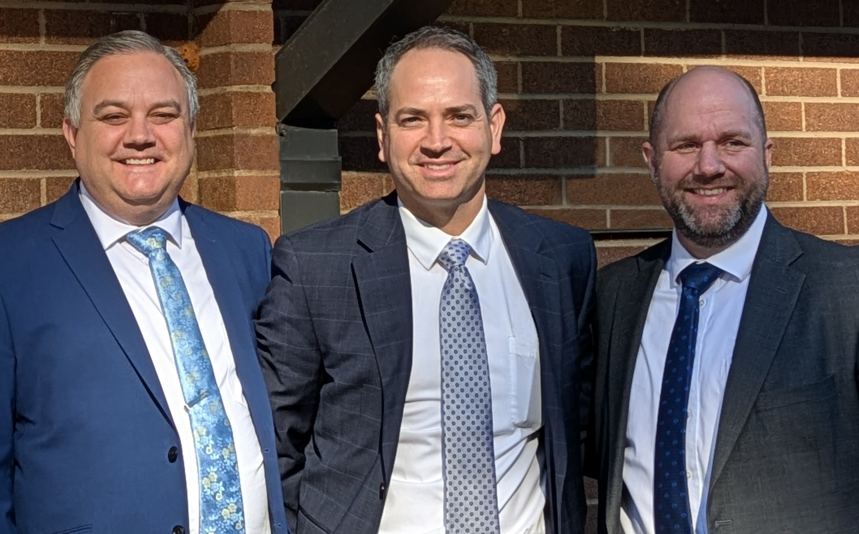 The Church of Jesus Christ of Latter-day Saints Image