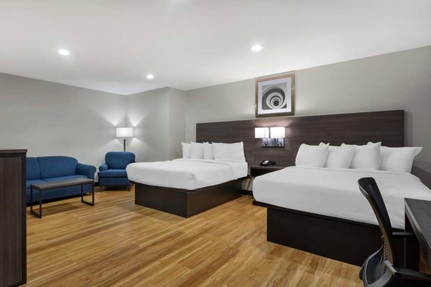 Images Best Western Mystic Hotel