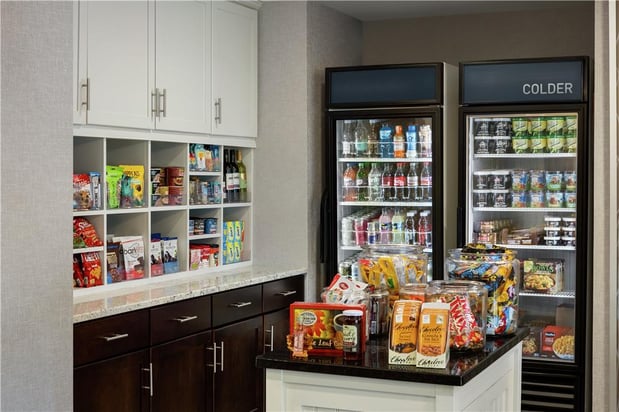Images Homewood Suites by Hilton Burlington