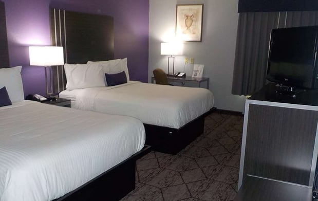 Images SureStay Plus by Best Western Warner Robins AFB