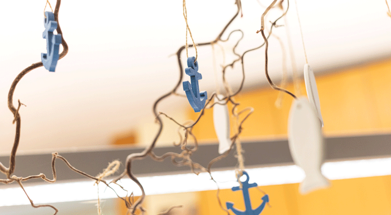 Bild 7 Herr Dr. med. Ulrich Messner in Esens