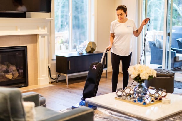 Images InsideOut Cleaning