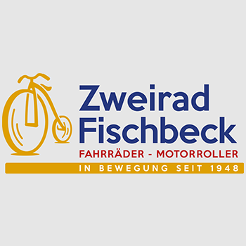 Kundenlogo Zweirad Fischbeck GmbH