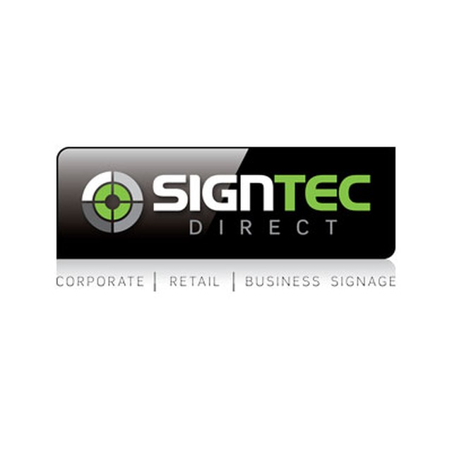 Signtec Direct - Ilford, London IG6 3UT - 020 8501 3528 | ShowMeLocal.com