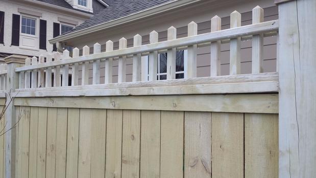 Images NEED-A-FENCE, INC.