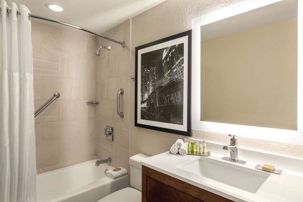 Images DoubleTree by Hilton Hotel Orlando Downtown