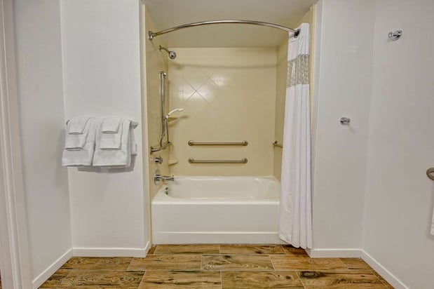 Images Hampton Inn Dunn