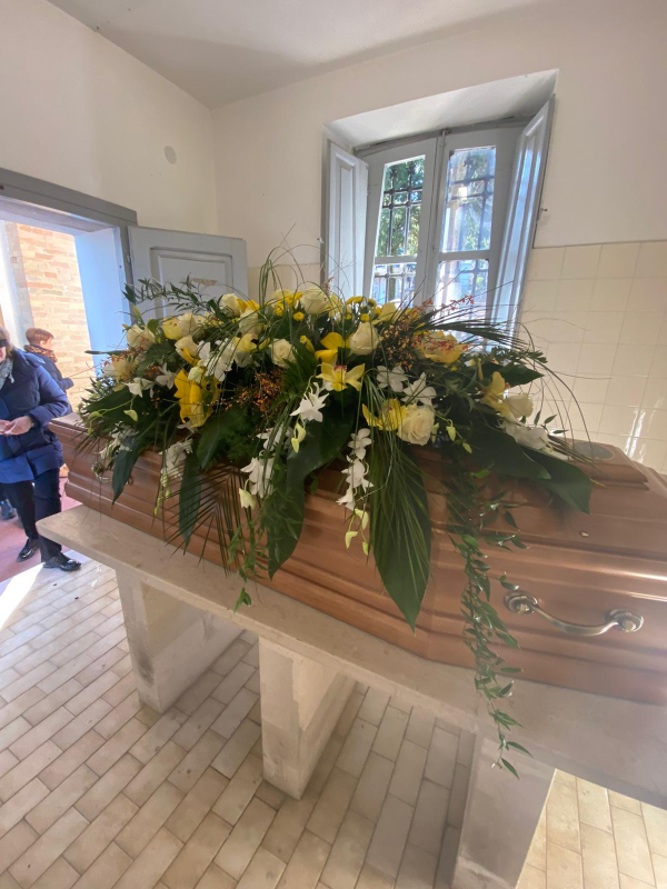 Images Onoranze Funebri Sacro Cuore di Chiariglione Elisa