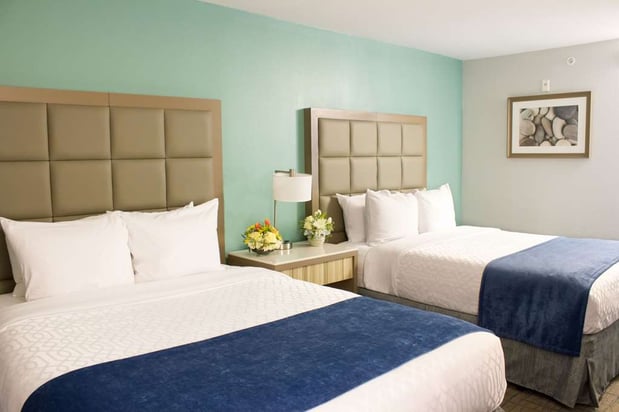 Images Best Western Toledo South Maumee