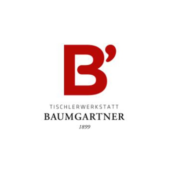 Logo von Baumgartner Tischlerwerkstatt GmbH & Co KG