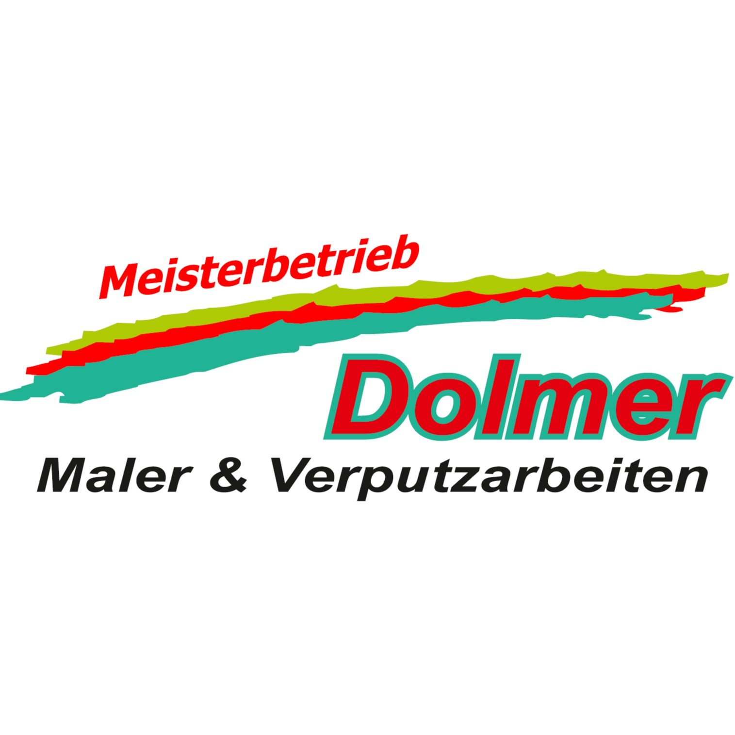 Meisterbetrieb Dolmer Logo