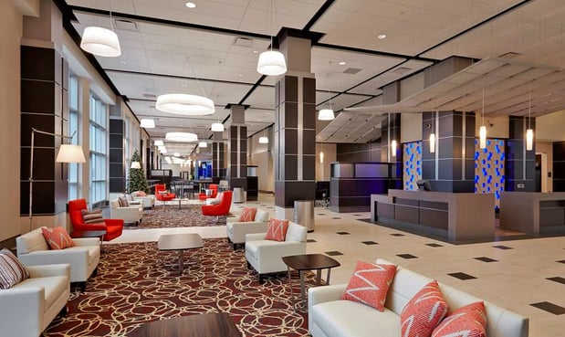 Images DoubleTree by Hilton Hotel Lawrenceburg