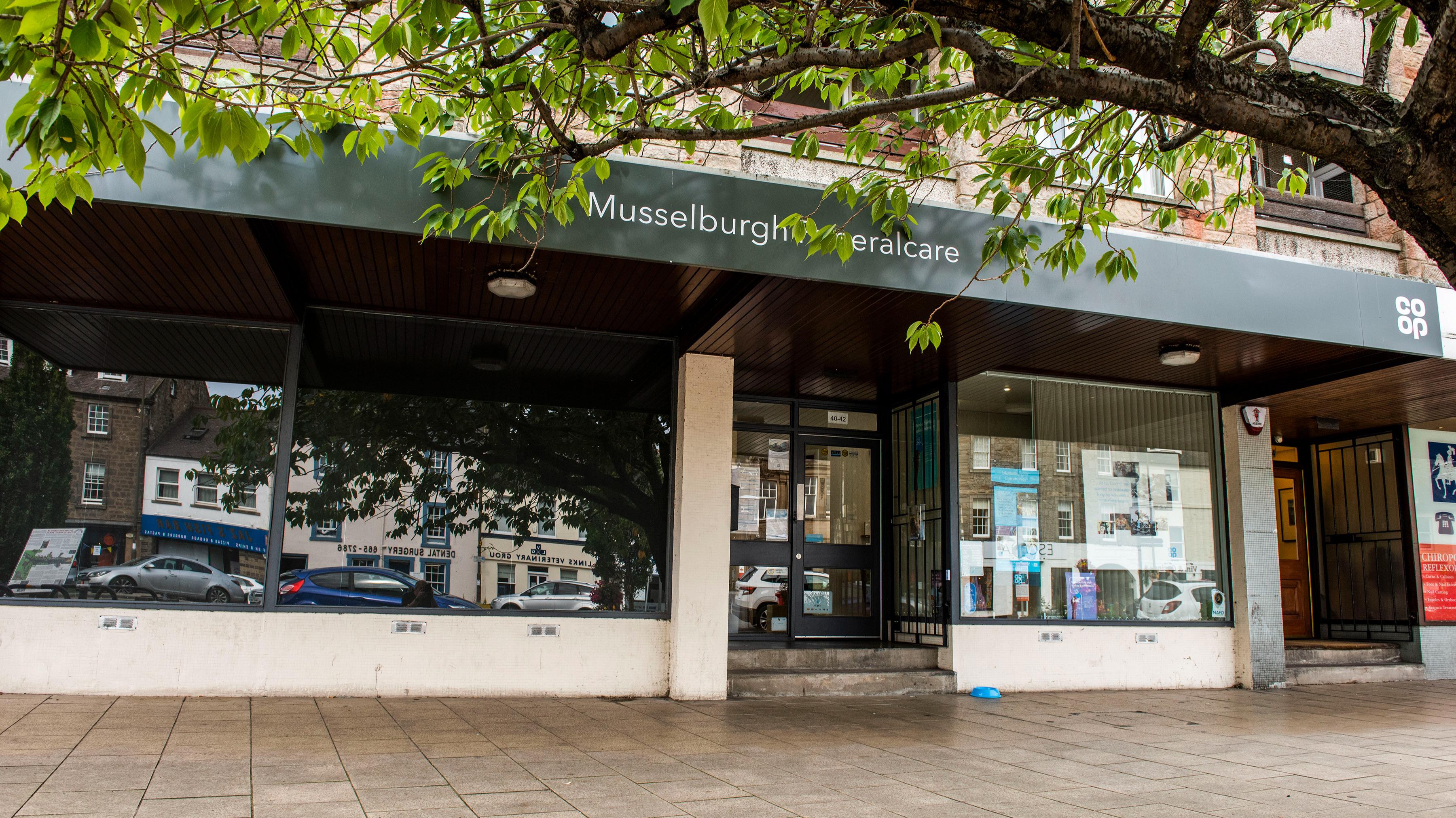Images Musselburgh Funeralcare