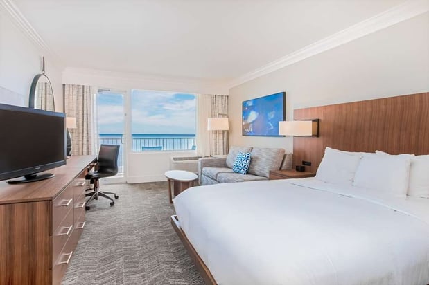 Images Hilton Pensacola Beach