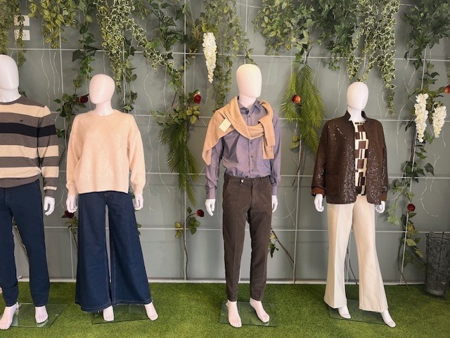Images Giunti Abbigliamento