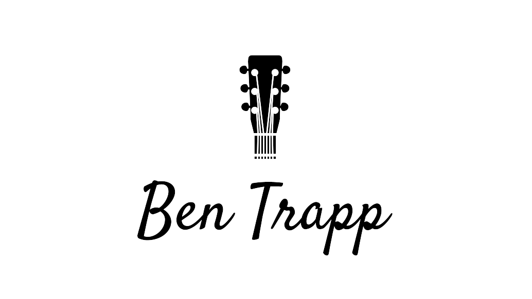 Bilder Guitar Trapp - Trapp Verlag