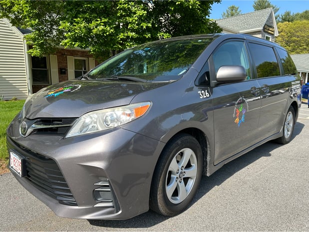 Images Divine Community Resources Inc / Divine Community Transportation Inc