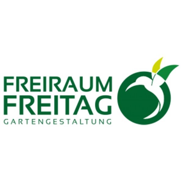 Logo Freiraum Freitag Gartengestaltung